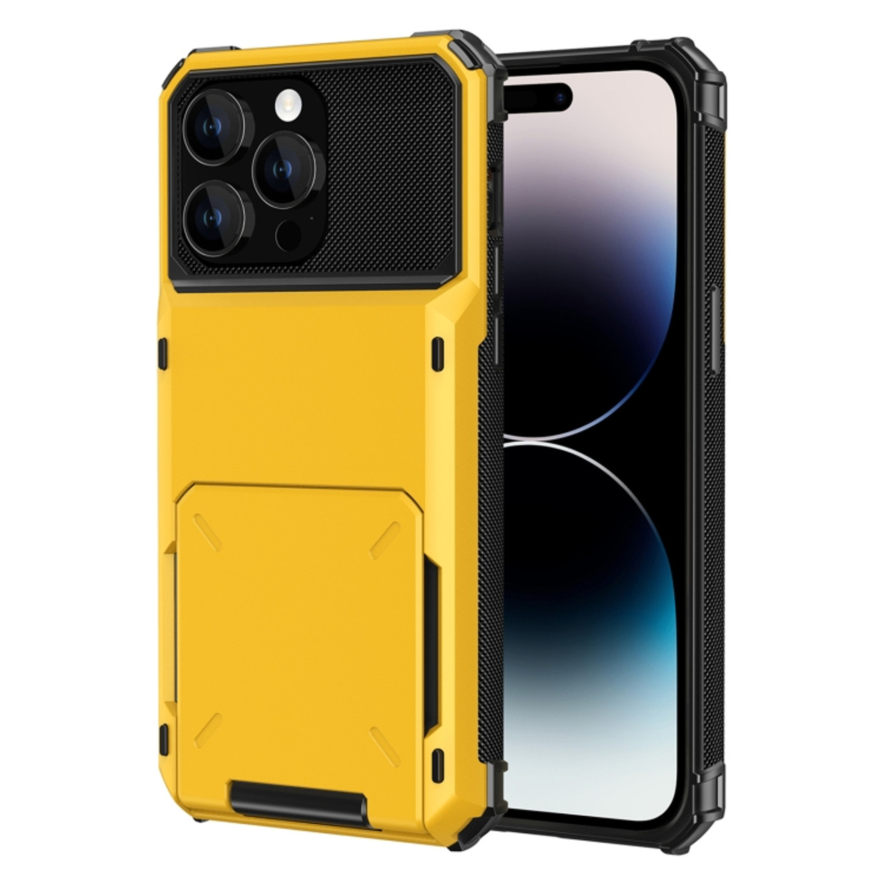 iPhone 15 Rugged Case