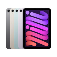 iPad mini 6 | 7