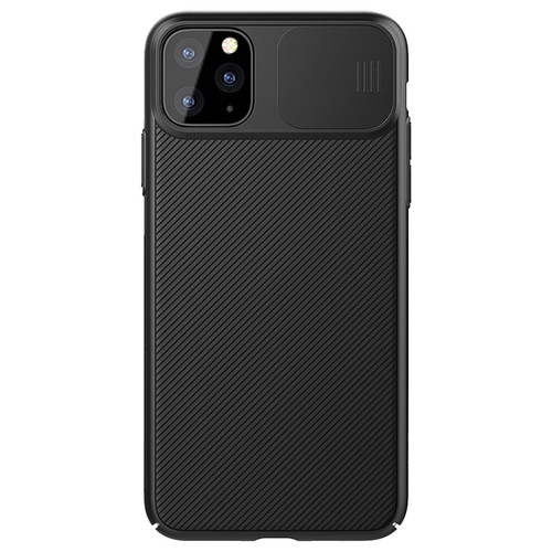 iPhone 11 Pro NILLKIN CamShield Protective Case - Black