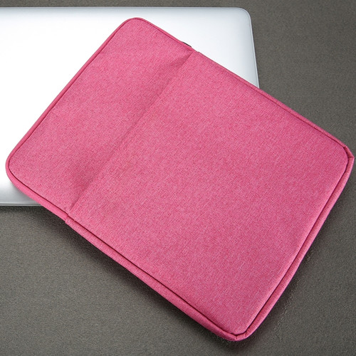 iPad mini 6 Tablet PC Inner Package Case Pouch Bag - Magenta