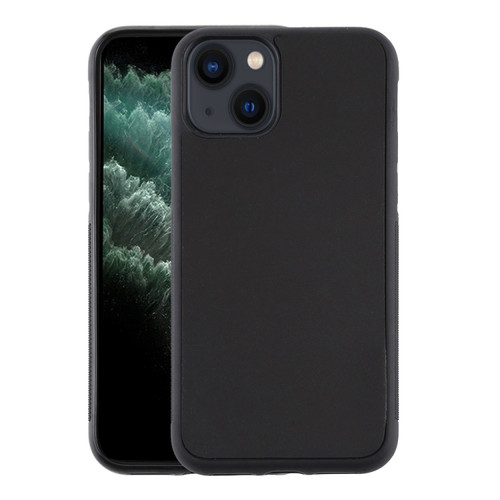 iPhone 14 Anti-Gravity Shockproof Phone Case  - Black