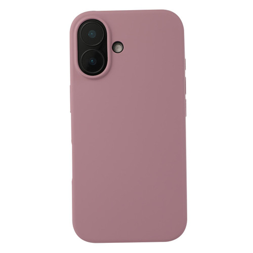 iPhone 17 Liquid Silicone Phone Case - Blackcurrant iPhone 17 Liquid Silicone Phone Case - Blackcurrant