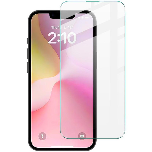 iPhone 16e / 17e imak H Series Full Screen Tempered Glass Film
