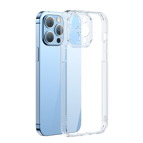 iPhone 14 Pro Baseus SuperCeramic Series Glass Phone Case