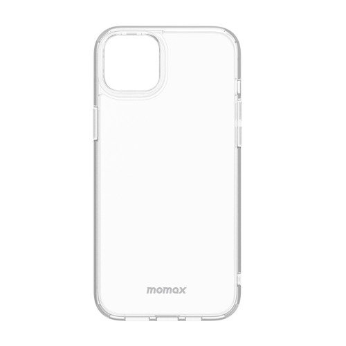 iPhone 14 Plus MOMAX Soft Transparent TPU Phone Case