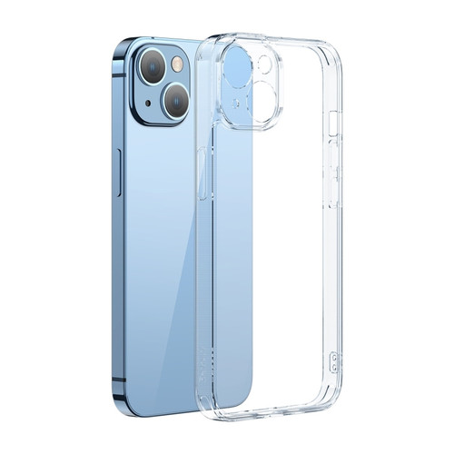 iPhone 14 Plus Baseus SuperCeramic Series Glass Phone Case