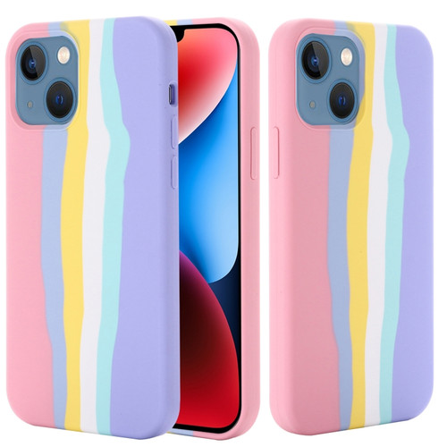 Rainbow Iphone 13 Pro Max Case  Rainbow Phone Case Iphone 11