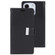 iPhone 13 mini GOOSPERY RICH DIARY Crazy Horse Texture Horizontal Flip Leather Case with Holder & Card Slots & Wallet  - Black