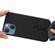 iPhone 13 mini Shockproof Silicone Magnetic Magsafe Case  - Black