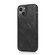 iPhone 13 mini Strong Magnetic Detachable Horizontal Flip Leather Case with Card Slots & Wallet  iPhone 13 Mini - Black