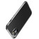 iPhone 13 mini Four Corners Shockproof Metal Frame Phone Case  - Sierra Blue
