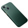 iPhone 13 mini R-JUST Carbon Fiber Leather Texture All-inclusive Shockproof Back Cover Case  - Green