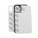 iPhone 13 mini 10 PCS 2D Blank Sublimation Phone Case  - Black