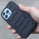 iPhone 13 mini FATBEAR Graphene Cooling Shockproof Case  - Black