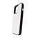 iPhone 13 mini 10pcs Thermal Transfer Glass Phone Case - White