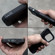 iPhone 13 mini FATBEAR Armor Shockproof Cooling Case  - Black