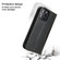 iPhone 13 mini Genuine Leather Horizontal Flip Leather Case with Holder & Card Slots & Wallet  - Black