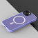 iPhone 12 Magsafe Magnetic Phone Case - Light Purple