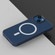 iPhone 12 Pro Magsafe Magnetic Phone Case - Gentleman Blue