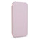 iPhone 12 MagSafe Magnetic RFID Anti-theft Leather Phone Case - Pink
