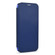 iPhone 12 Pro MagSafe Magnetic RFID Anti-theft Leather Phone Case - Royal Blue