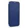 iPhone 12 MagSafe Magnetic RFID Anti-theft Leather Phone Case - Royal Blue