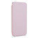 iPhone 12 Pro MagSafe Magnetic RFID Anti-theft Leather Phone Case - Pink