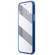 iPhone 12 Pro WK WPC-011 Shockproof PC Phone Case with Tempered Glass Film - Blue