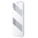 iPhone 12 Pro WK WPC-011 Shockproof PC Phone Case with Tempered Glass Film - White