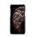 iPhone 12 / 12 Pro Denior Oil Wax Cowhide Phone Case - Blue