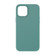 iPhone 12 / 12 Pro ROCK Liquid Silicone Shockproof Protective Case - Green