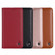 iPhone 12 / 12 Pro GEBEI PU+TPU Horizontal Flip Protective Case with Holder & Card Slots - Brown