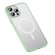 iPhone 12 Pro MagSafe Matte Phone Case - Green