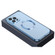 iPhone 12 Nebula Series MagSafe Magnetic Phone Case - Sierra Blue