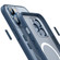 iPhone 12 MagSafe Matte Phone Case - Sierra Blue