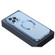 iPhone 12 Pro Nebula Series MagSafe Magnetic Phone Case - Sierra Blue