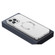 iPhone 12 Pro Nebula Series MagSafe Magnetic Phone Case - Silver