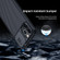 iPhone 12 / 12 Pro NILLKIN Black Mirror Pro Series Camshield Full Coverage Dust-proof Scratch Resistant Phone Case - Black