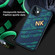 iPhone 12 / 12 Pro NILLKIN 3D Texture Striker Protective Case