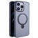 iPhone 12 Pro Multifunctional MagSafe Holder Phone Case - Grey