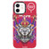iPhone 12 WK WPC-019 Gorillas Series Cool Magnetic Phone Case - WGM-002
