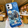 iPhone 12 WK WPC-019 Gorillas Series Cool Magnetic Phone Case - WGM-004
