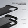 iPhone 12 / 12 Pro NILLKIN CamShield Liquid Silicone + PC Full Coverage Case - Black