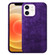 iPhone 12 Turn Fur Magsafe Magnetic Phone Case - Dark Purple