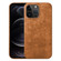 iPhone 12 Pro Turn Fur Magsafe Magnetic Phone Case - Golden Brown