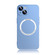 iPhone 12 Pro Frosted PC Magsafe Case - Sierra Blue