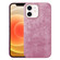 iPhone 12 Turn Fur Magsafe Magnetic Phone Case - Pink