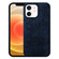 iPhone 12 Turn Fur Magsafe Magnetic Phone Case - Sea ??Blue