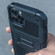 iPhone 12 / 12 Pro FATBEAR Armor Shockproof Cooling Case - Black