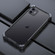 iPhone 12 Machinist Metal Phone Protective Frame - Black
